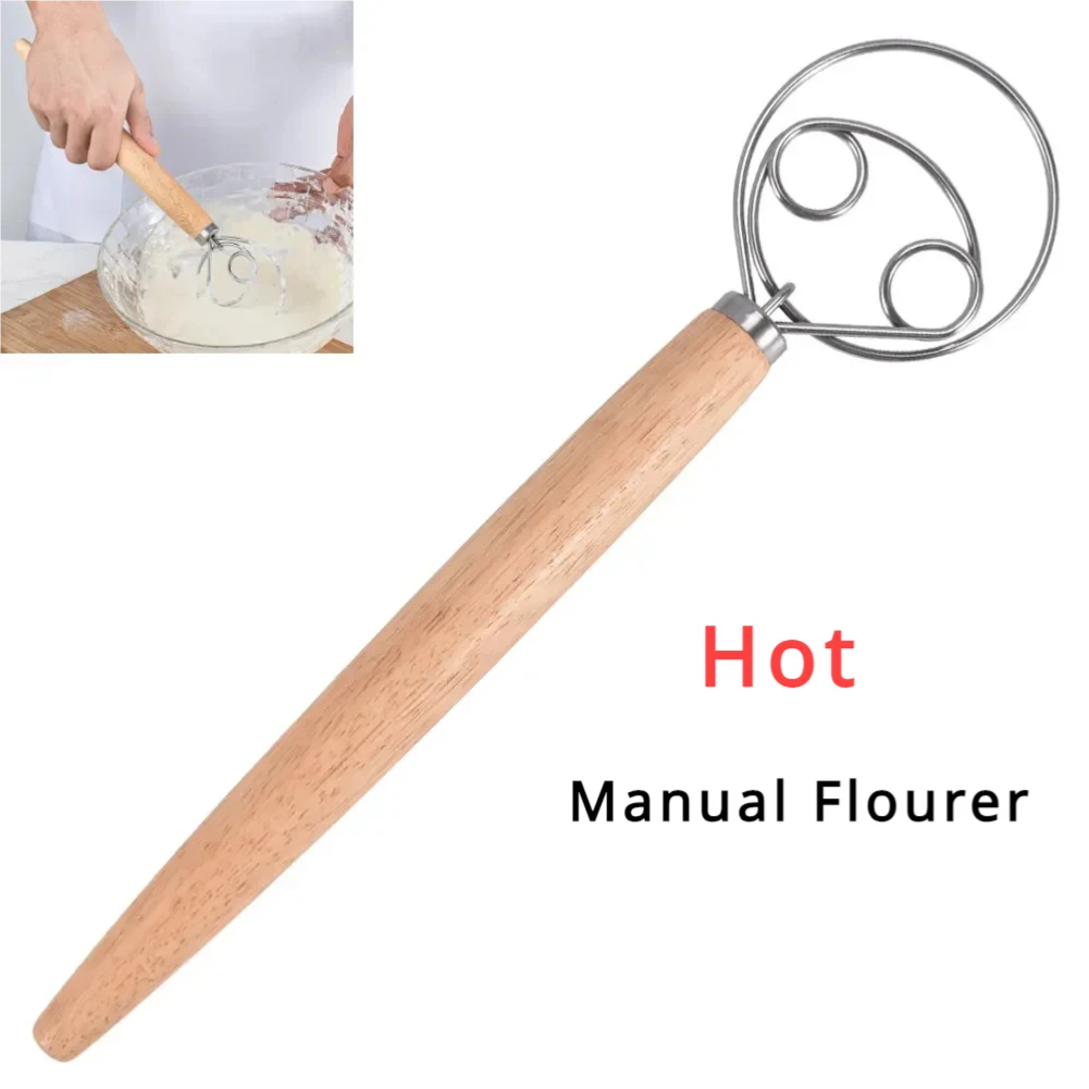 ケーキツール 生地泡立て器 ステンレス製 ダッチブレッド生地 - Immersion Hand Blender Set のレビューと価格