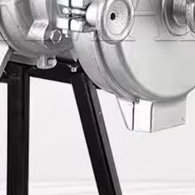 電動穀物粉砕機、業務用粉砕機、穀物、トウモロコシ、スパイス、 - Coffee Bean Grinder Electric のレビューと価格