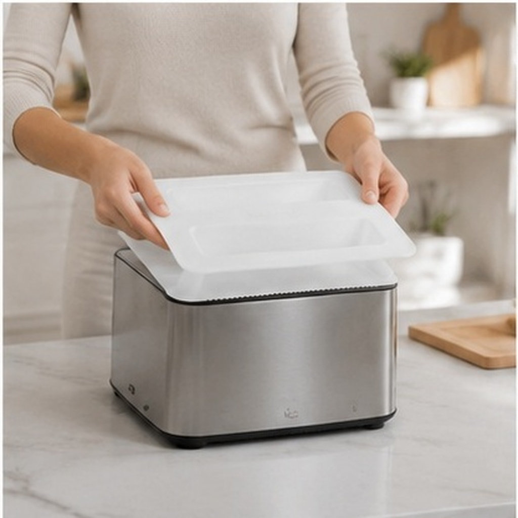シリコン製トースター用防塵カバー2個セット。シリコン製保護カ - Small Appliances のレビューと価格