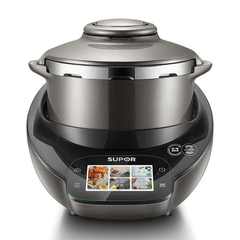220V SUPOR 小型 C マスターシェフマシン スマー - Small Appliances のレビューと価格